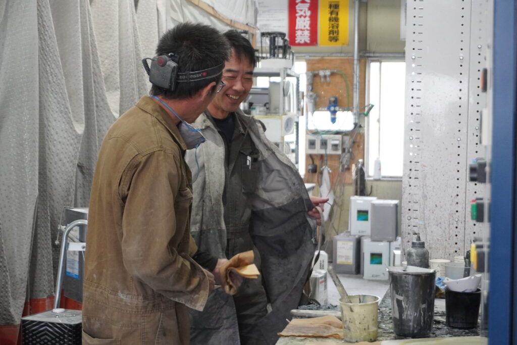カラクル
富山
輸入車
車の板金
車の塗装
車の傷
車の修理
富山市
ボルボ