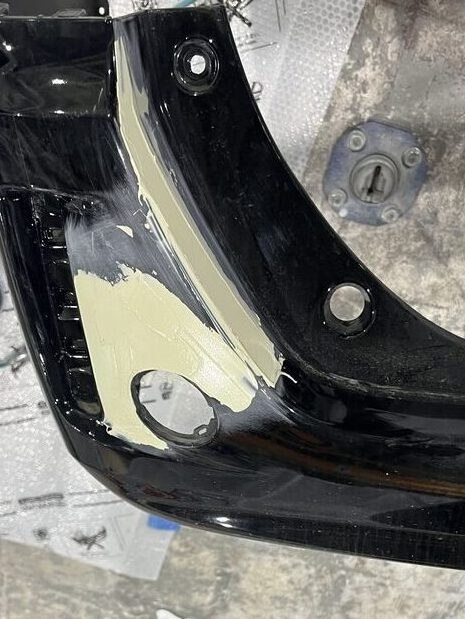 富山
板金塗装
車の修理
ヴォクシー
車の板金塗装
バンパー修理
車の傷
車ぶつけた
車庫入れ