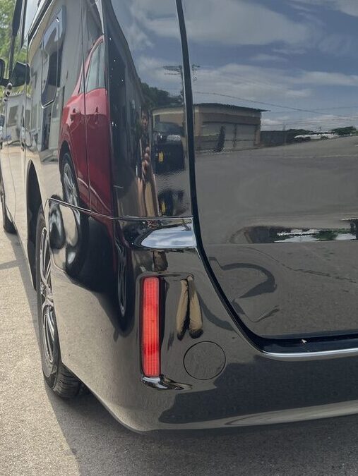 富山
板金塗装
車の修理
ヴォクシー
車の板金塗装
バンパー修理
車の傷
車ぶつけた
車庫入れ
