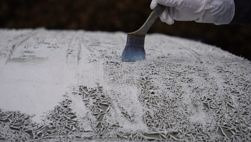 塗装剥がし
塗装剥がれ
車の塗装
車の傷
車の凹み
車の事故修理
富山
カラクル
ハイエース
トヨタ
塗装
板金
車の傷